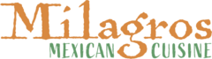 Milagros Logo